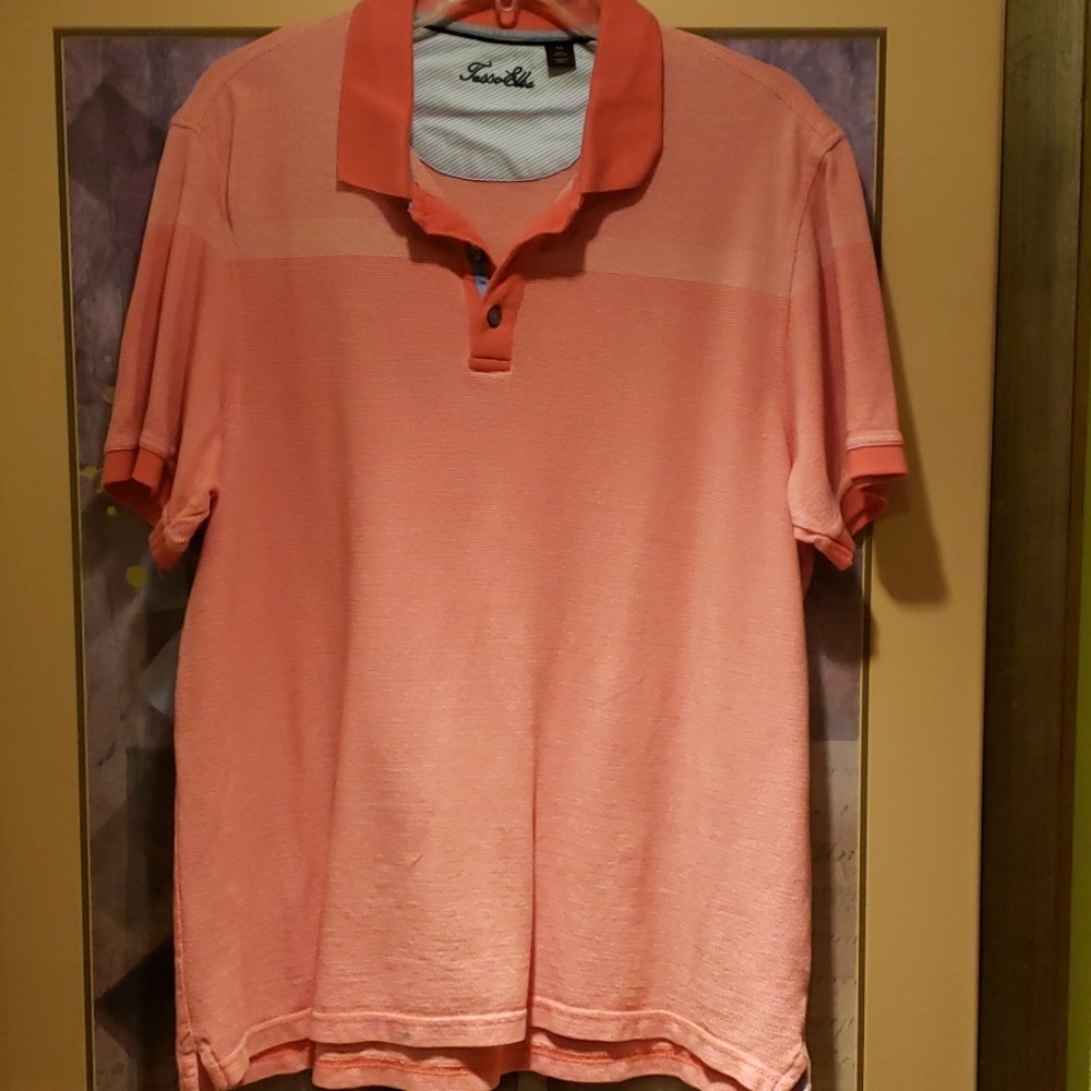 Tasso Elba Polo